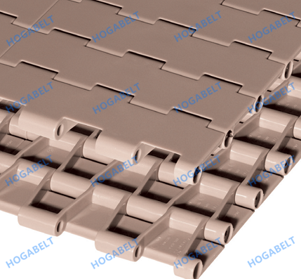 塑料模組網(wǎng)帶