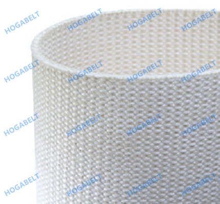 棉布平面輸送帶